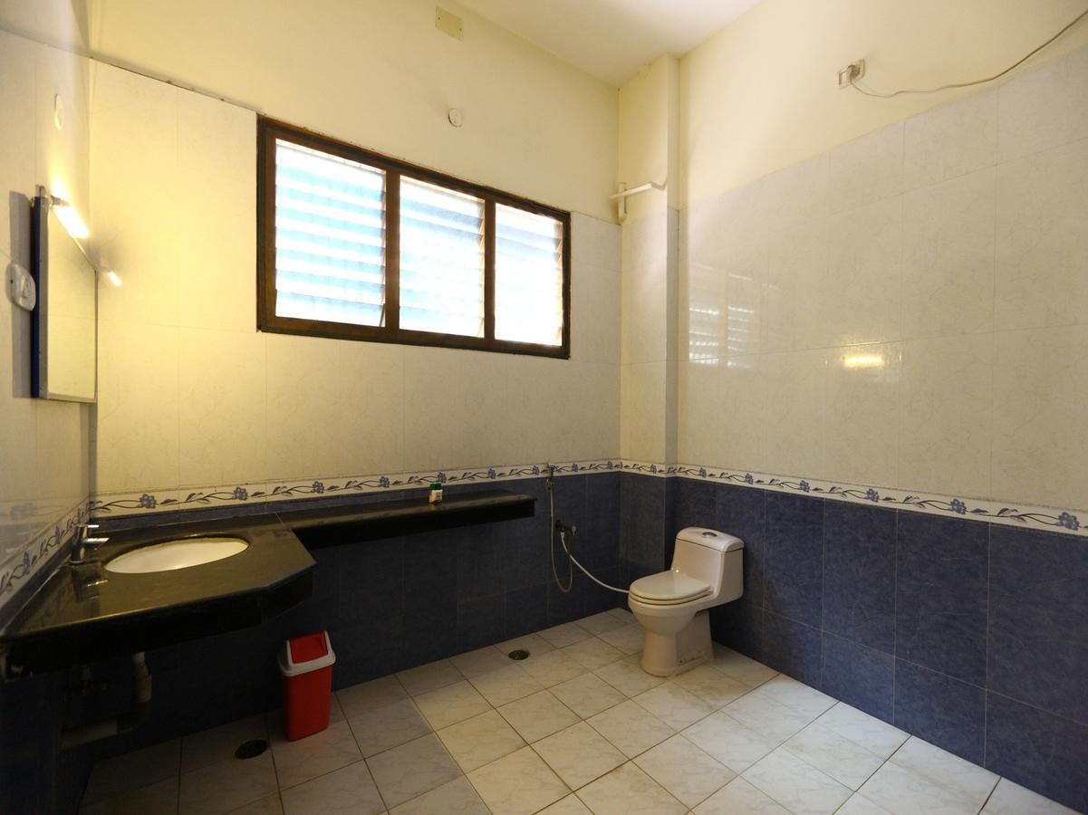 Oyo 7355 Covinille Bed & Breakfast Madurai Ngoại thất bức ảnh