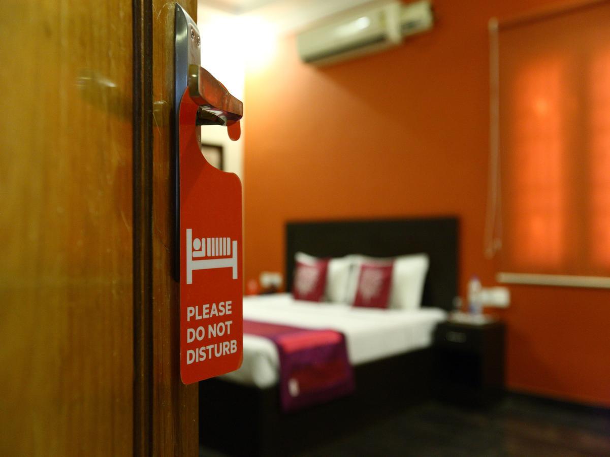 Oyo 7355 Covinille Bed & Breakfast Madurai Ngoại thất bức ảnh