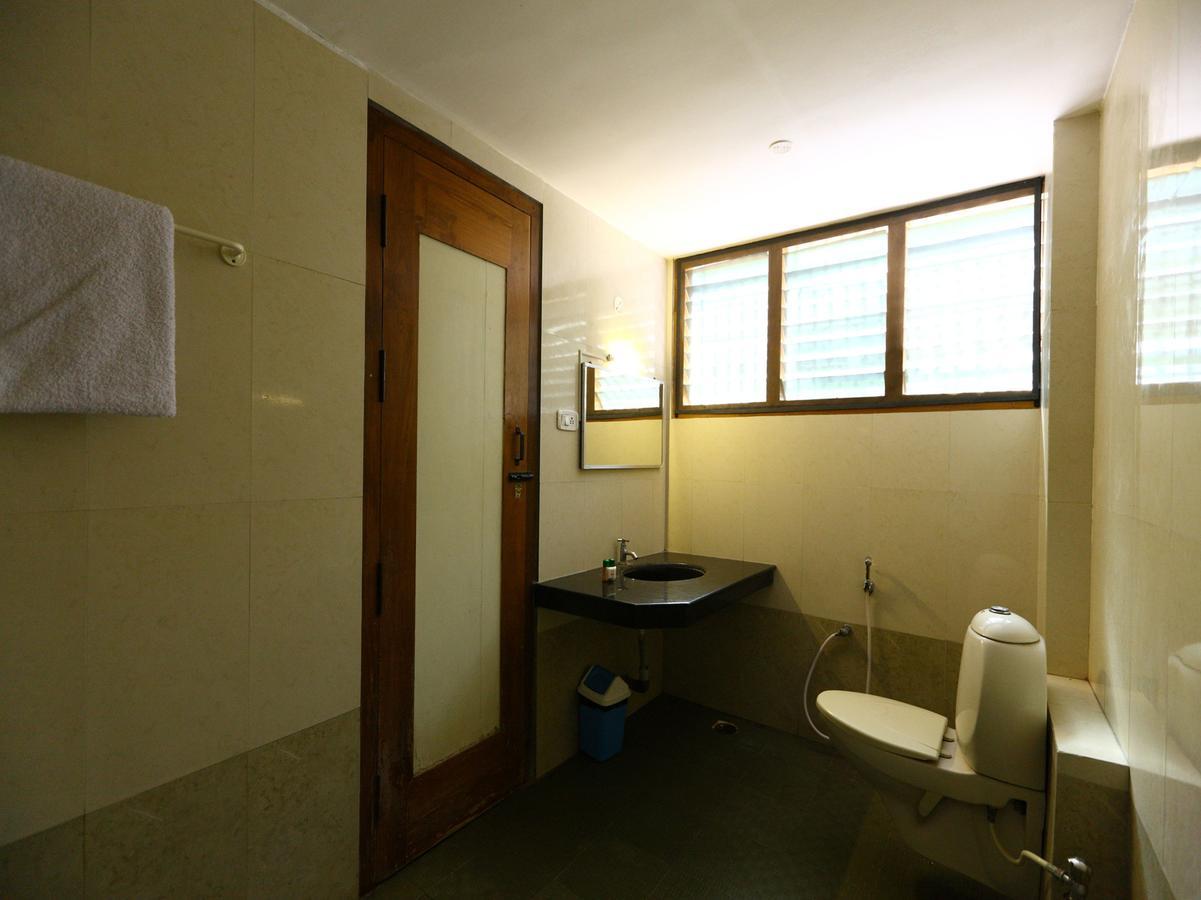 Oyo 7355 Covinille Bed & Breakfast Madurai Ngoại thất bức ảnh