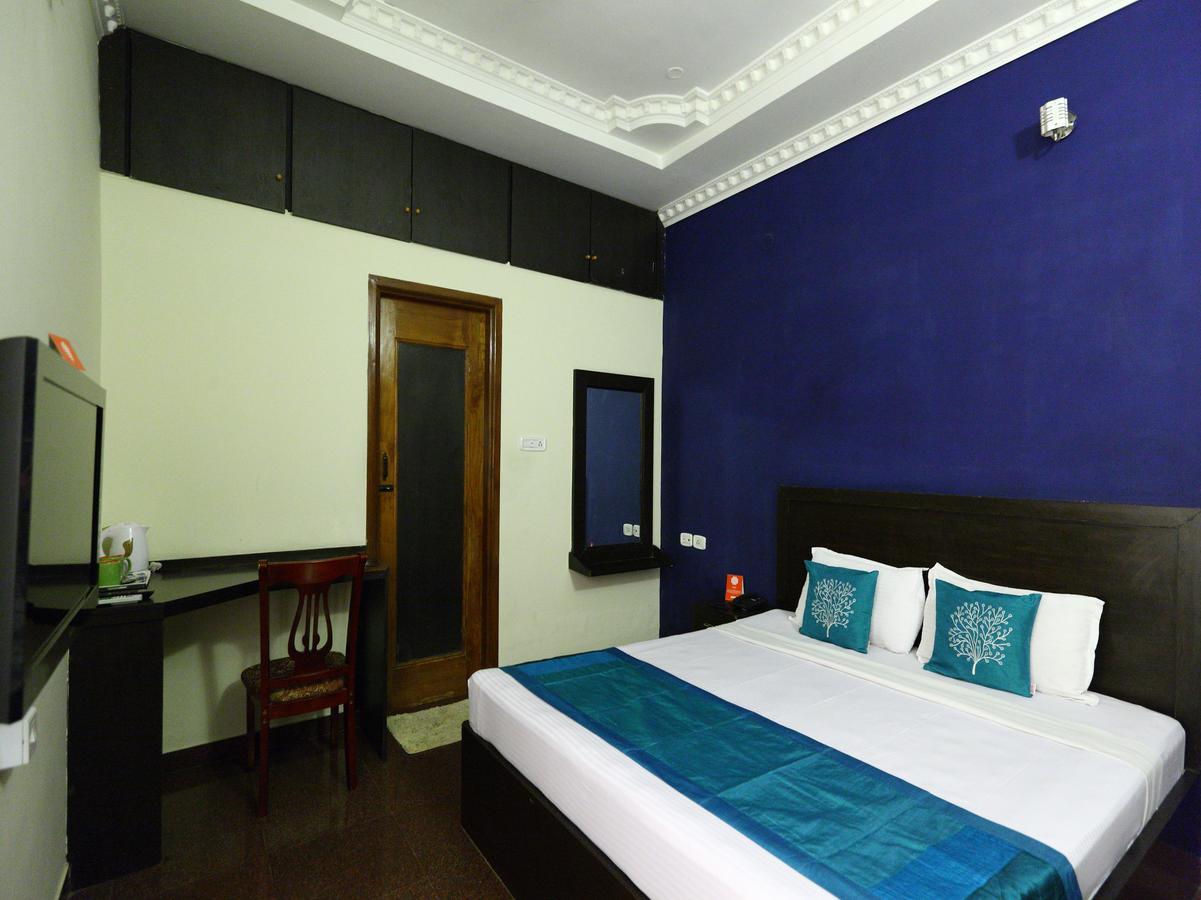 Oyo 7355 Covinille Bed & Breakfast Madurai Ngoại thất bức ảnh
